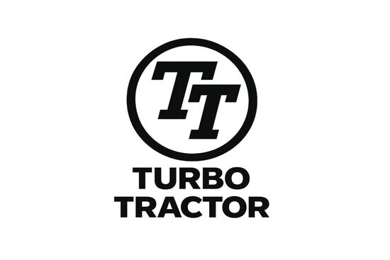 TURBO TRACTOR SIA